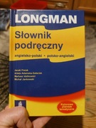 Podręczny słownik angielsko-polski i polsko-angielski