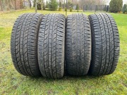 Opony Yokohama Geolander A/T G015 265/75/R16 112H