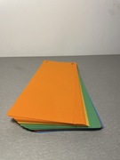 Przegródki do segregatora separatory