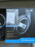 Sannheiser HD 579