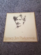Ignacy Jan Paderewski Piano 