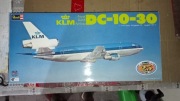 DC-10-30 Royal Dutch Airlines KLM 1/144 Revell