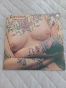 SUPERTRAMP -INDELIBLY  STAMPED