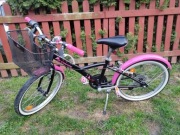 Rower dziecięcy Wielosezonowy, Idealny - OKAZJA