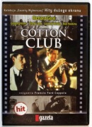 Cotton Club Film DVD Richard Gere F.F. Coppola