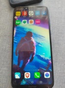 Honor Play 64gb komplet w kartonie