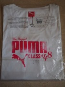 Koszulka / T-shirt PUMA