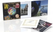 PINK FLOYD - Wish You Were Here (50th ANNIV. 3xLP