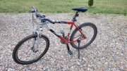 Używany rower Kross Hexagon V3