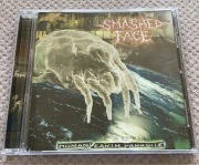 Smashed Face - Human: Earth Parasiten
