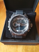 Lige Sport Watch nie używany 