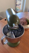 Robot kuchenny KitchenAid ARTISAN 5KSM150 4,83 litra