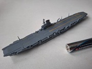 Brytyjski lotniskowiec HMS Ark Royal Neptun 1:1250