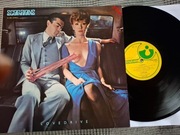 Scorpions – Lovedrive EU 1Press EX