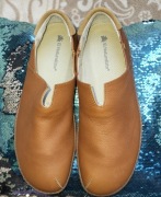 El Naturalista, buty ze skóry, rozm. 43.