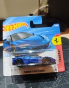 Hot Wheels Ferrari SF90 Stradale