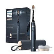 Philips Sonicare Prestige 9900 szczoteczka soniczna granatowa 