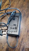 Ładowarka Blaupunkt do baterii kamery SONY 10v 1,3A