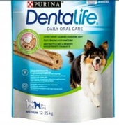 Purina Dentalife 9 szt.