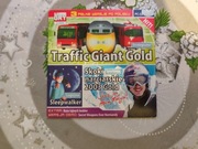 Traffic Giant Gold Skoki narciarskie 2003 Gold Sleepwalker KŚG 3/2004