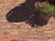 kostka bruk ARTA betonowa powierzchnia płyta ścieżka taras podwórko chodnik