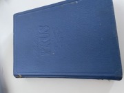Faraon Pisma- Bolesław Prus 1949r.