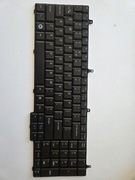 Klawiatura do Laptopa DELL Vostro 1700 1710 1720