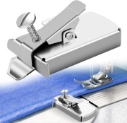 Magnetyczny prowadnik do maszyny do szycia