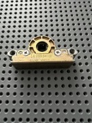 Roto Centro kaseta naprawcza Zasuwnicy okna