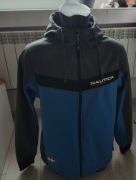 ORYGINALNA NOWA KURTKA MĘSKA NAUTICA COMPETITIN - ROZMIAR M