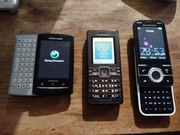 Sony Ericsson Yaris Sony Ericsson K770i Sony Ericsson Xperia