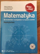 Matematyka Repetytorium dla studentów 