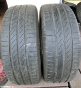 Opony letnie 185/55 R15 Continental 2szt.