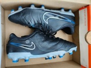 Buty do piłki/korki lanki Nike Tiempo Legend 10 Academy r.33