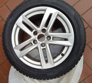Alufelgi 17 Audi A4 B9 
