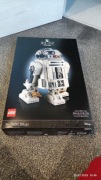 LEGO 75308 Star Wars - R2-D2