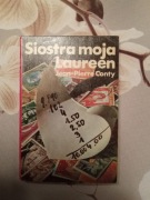 Siostra moja Laureen - Jean-Pierre Conty