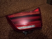 Lampa na pokrywie bagażnika lewa 7426051 BMW F36 17r- 19r