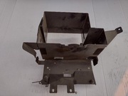 Audi A6 C5 stelaż kieszeń uchwyt zmieniarki CD 8B9035115F