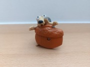 Wiewiór Epoka lodowcowa wiewiórka figurka z Epoki Lodowcowej 