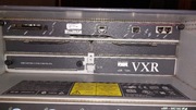 Cisco uBR7246 VHR, router 