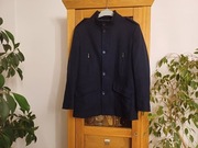 Płaszcz męski wełna/kashmir