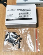 Długie wkręty do AIO Lian Li 