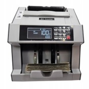 ZAAWANSOWANA LICZARKA DO BANKNOTÓW TESTER FORTUNE 2026 POLSKA