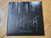 HELHEIM - Landawarijar - 2LP limitowany czarny winyl + autografy
