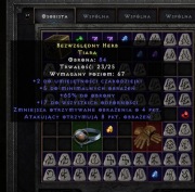 Diablo 2 Xbox Tiara