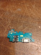 Oryginalne gniazdo Płytka ładowania do Samsung A30S A307 OEM USB C 