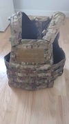 Kamizelka Primal Gear Trias MultiCam