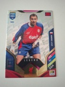 PANINI FIFA 365 2026 FANS FAVOURITE FAN2 JERZY DUDEK