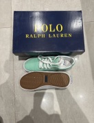 Buty Polo Ralph Lauren roz 38 NOWE